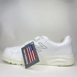 New Balance | Shoes | New Balance 674 Wide White Comfort  display picture 1